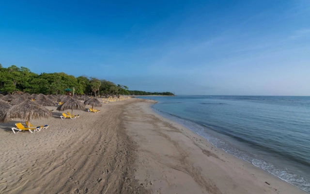 Iberostar Waves Costa Dorada - All Inclusive