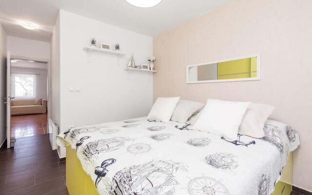 Awesome Apartment in Kolan With Wifi and 1 Bedrooms