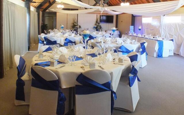 Dunedin Leisure Lodge - A Distinction Hotel