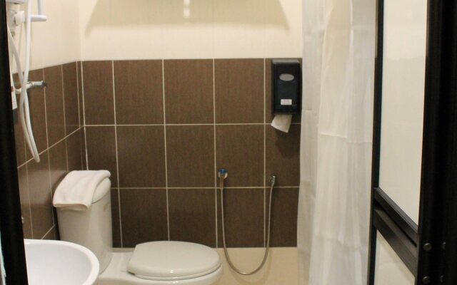 U & Me Hotel