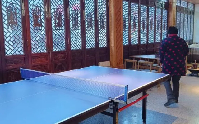 Hangzhou Xinggong Yanlou Inn