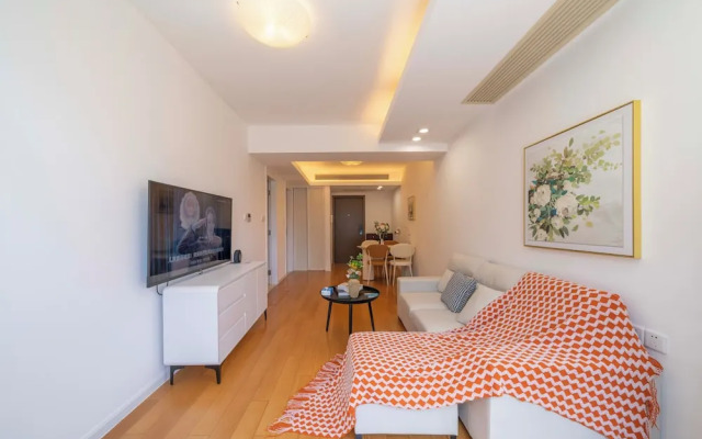 Tyms 1BR 1BA Apt Yongxin Century