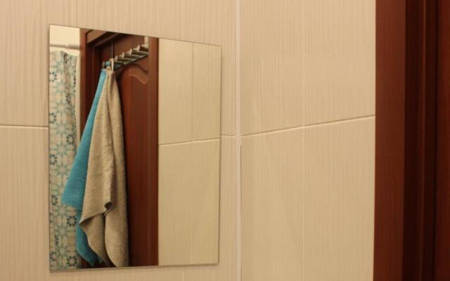 Apartamenti na Konnoy