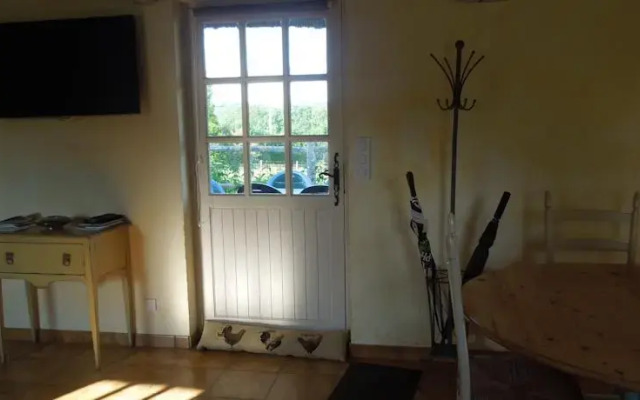 La Melrose gîte et chambre d'hôte