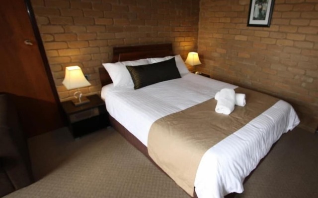 Albury Classic Motor Inn