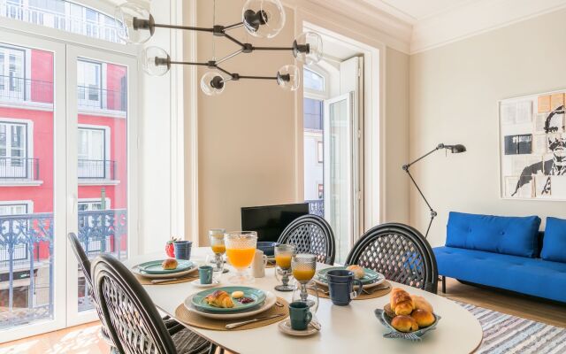 Almaria Ex Libris Chiado