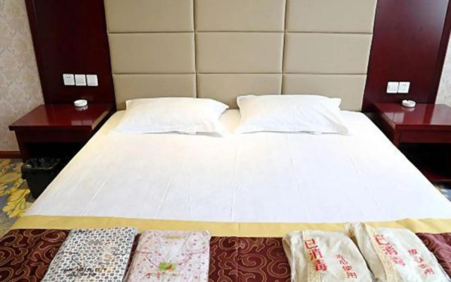 Jinhaiyang Hotel