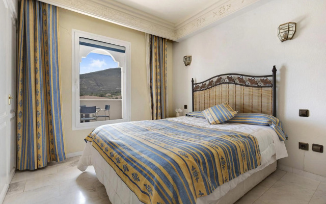 Apartamento Parque Lotos