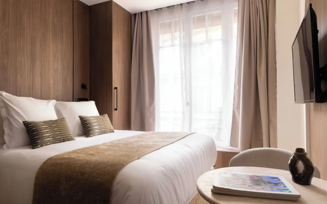 Charming Studio - 2P- Madeleine