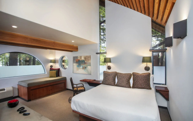 Post Ranch Inn