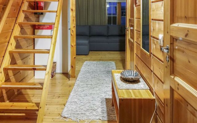 House Kolonen Kittilä