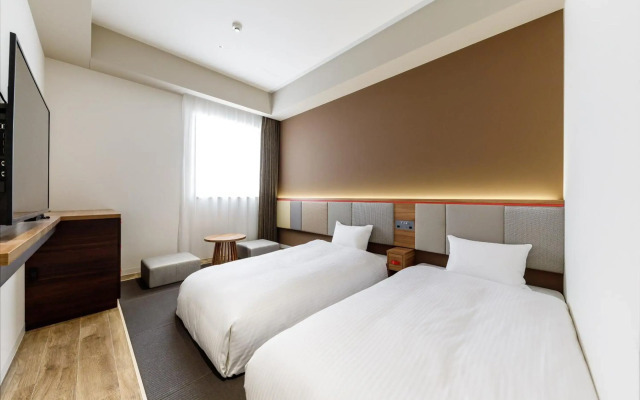 Nishitetsu Hotel Croom Hakata Gion Kushida Shrine