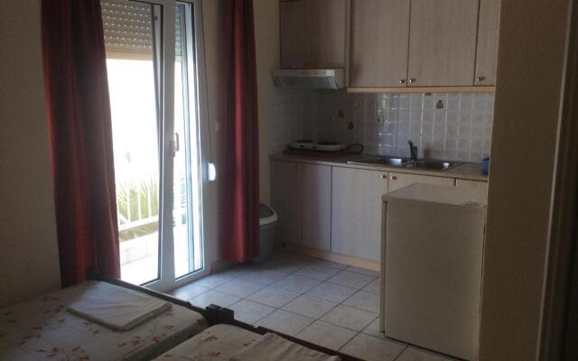 Rooms Lazos