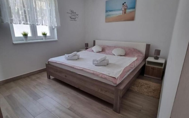 Apartments Valentina