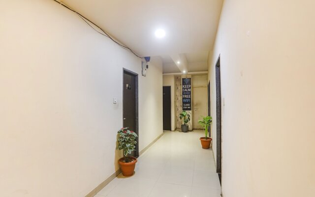 Fabhotel Classic Stay Inn