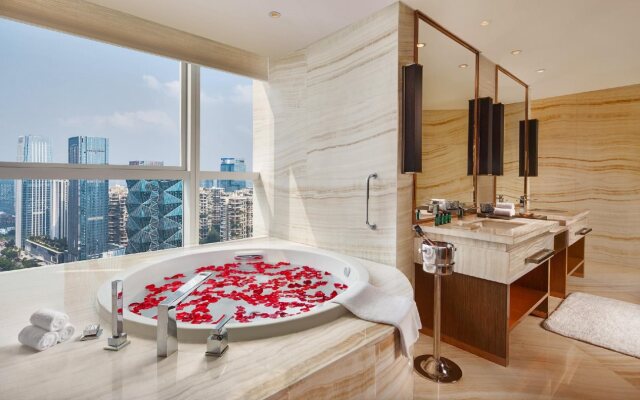 Hilton Chengdu