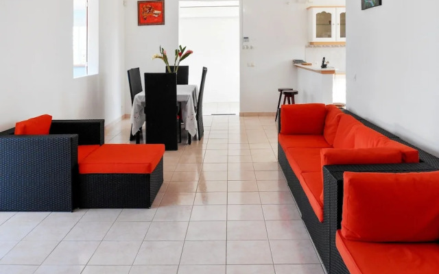 Apartment Route pour l'Anse à l'Eau