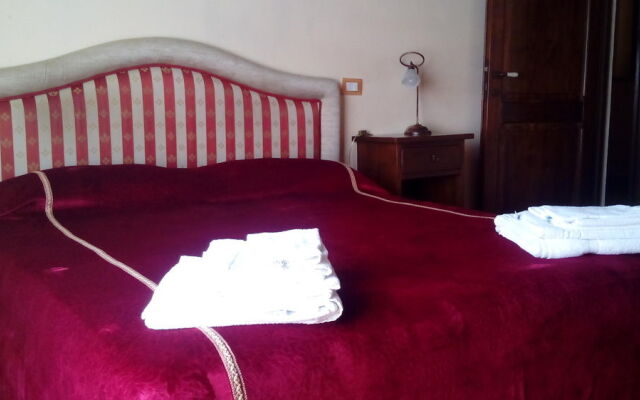 La Loggia Bed&Breakfast Wellnes & Spa