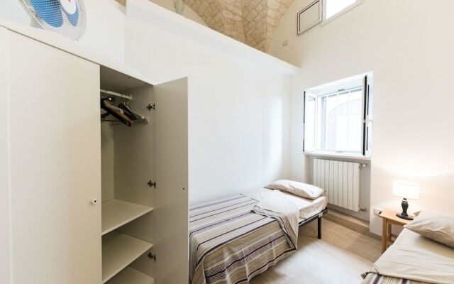 A casa di Francesca