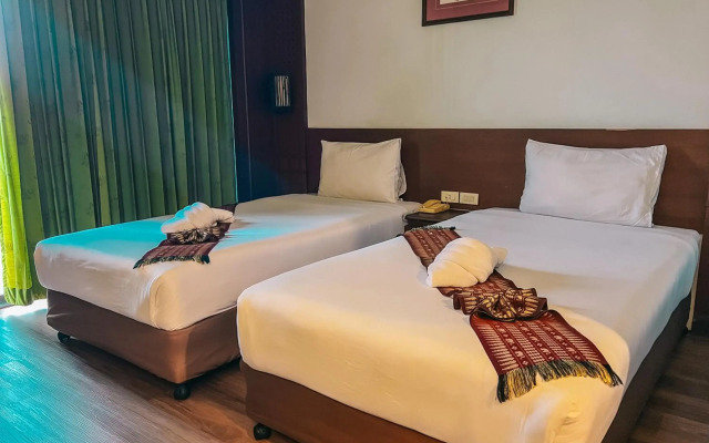 NEO Hatyai Hotel