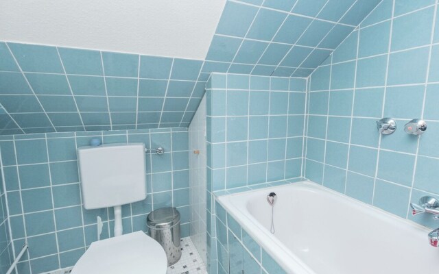 Modern Apartment in Hohegeiss with Sauna