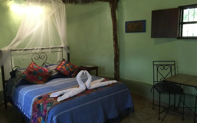 The Pickled Onion Eco-Boutique B&B