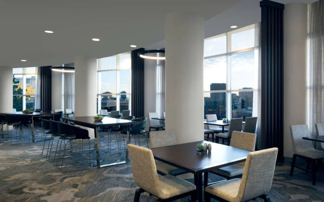 Kansas City Marriott Country Club Plaza