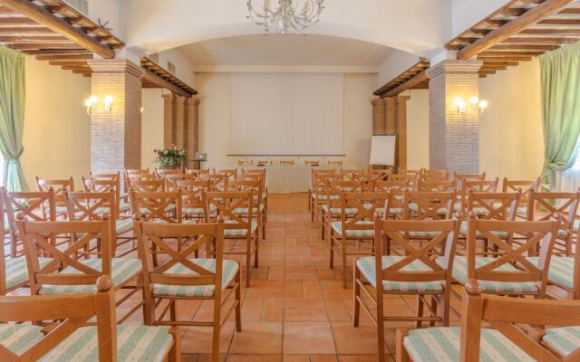 Hotel La Pergola