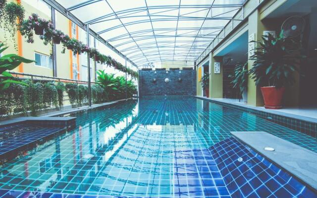 PP Plus Mansion Sukhumvit 71