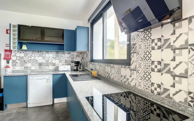 Casa Teixeira by Atlantic Holiday