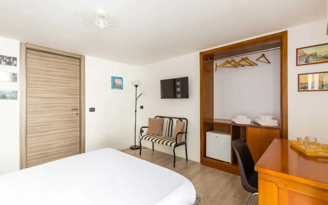 B&B Antica Napoli
