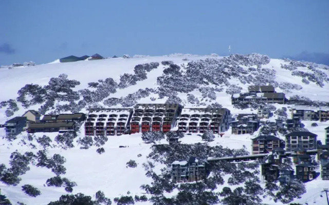 Arlberg Hotham