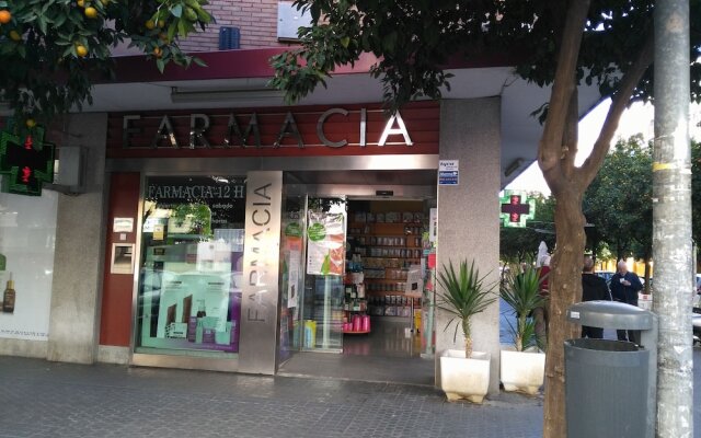 Apartamento Azahar