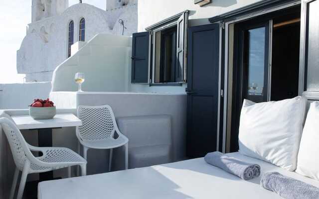 Santorini Dreams Villas