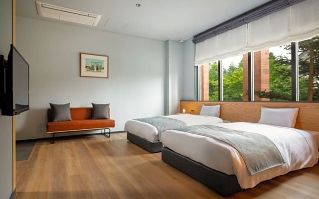 HOTEL KARUIZAWA CROSS - Vacation STAY 56454v