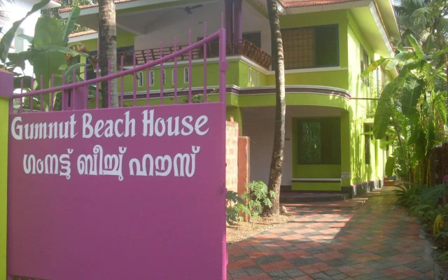Gumnut Beach House Homestay