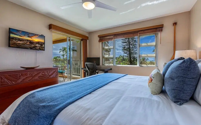 Menehune Shores 324 2 Bedroom Condo