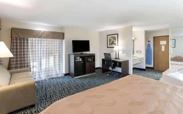 Quality Inn