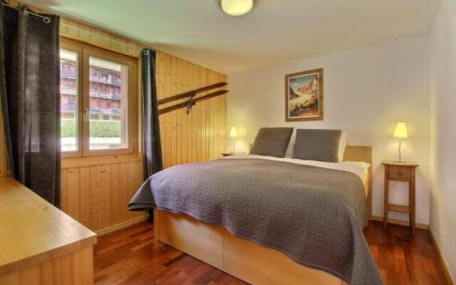 Apartement Abricotine 05