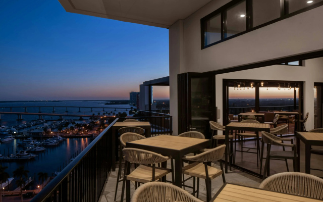 Luminary Hotel & Co., Autograph Collection