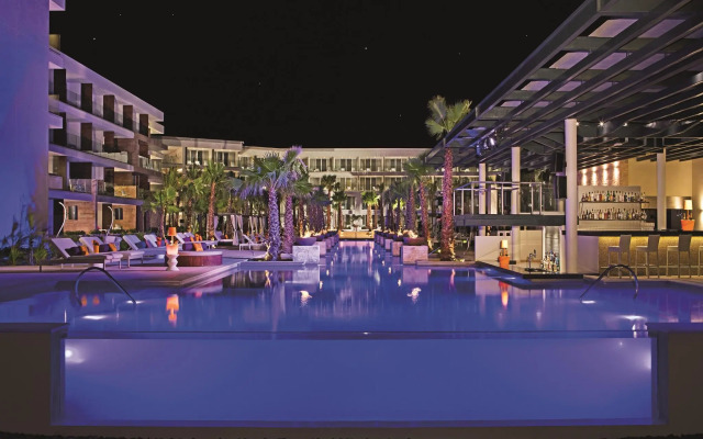 Breathless Riviera Cancun Resort & Spa - Adults Only - All Inclusive