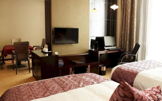 Yangfan International Hotel