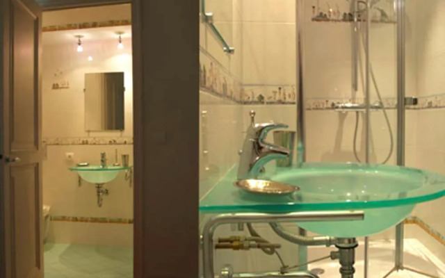 Maison d'hôtes Les Cèdres