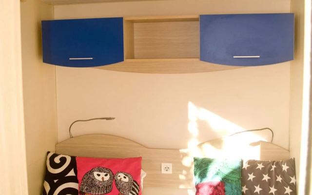 Camping & Village Polvese