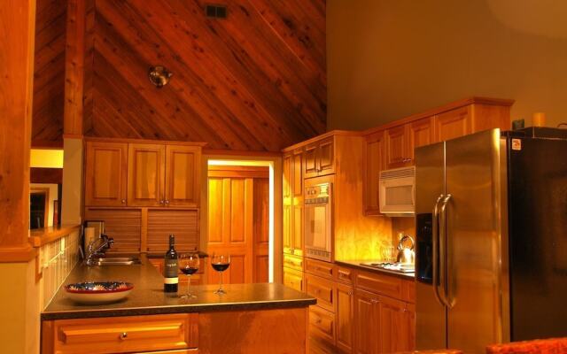 Mountain Town Properties Olaus House