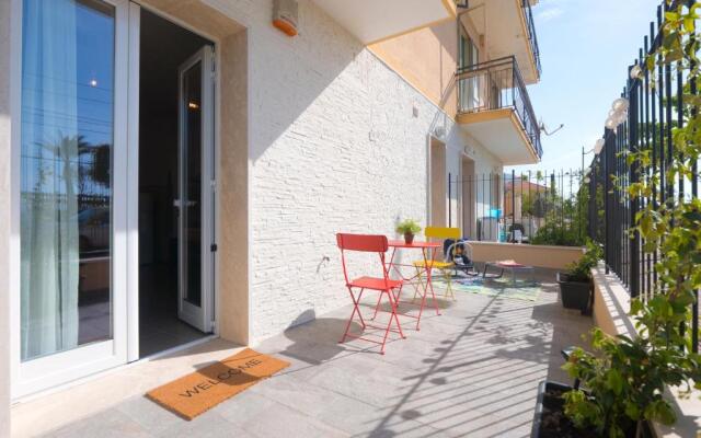 Babyaccommodation Family Comfort III