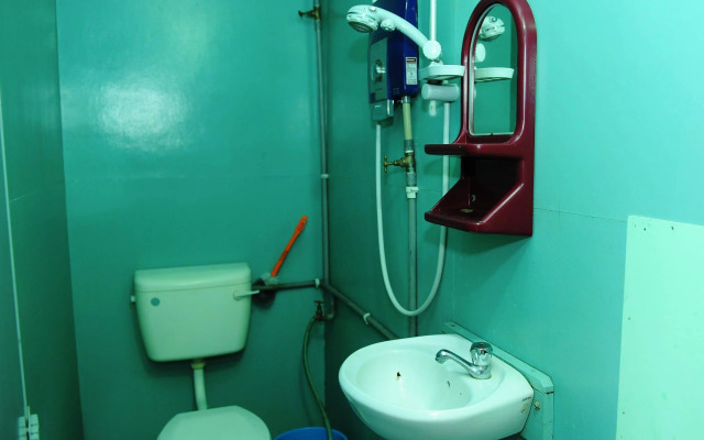 Capital O 90665 Countryview Recreation Park & Resort - Hostel