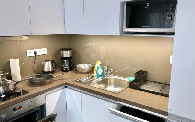 Little Romance in Bratislava