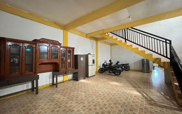 Steze Guesthouse Syariah Talang Banjar