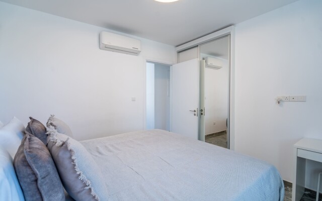 Phaedrus Living Luxury Villa Panorama(No Front Desk Please Contact The Property 5 Days In Advance)